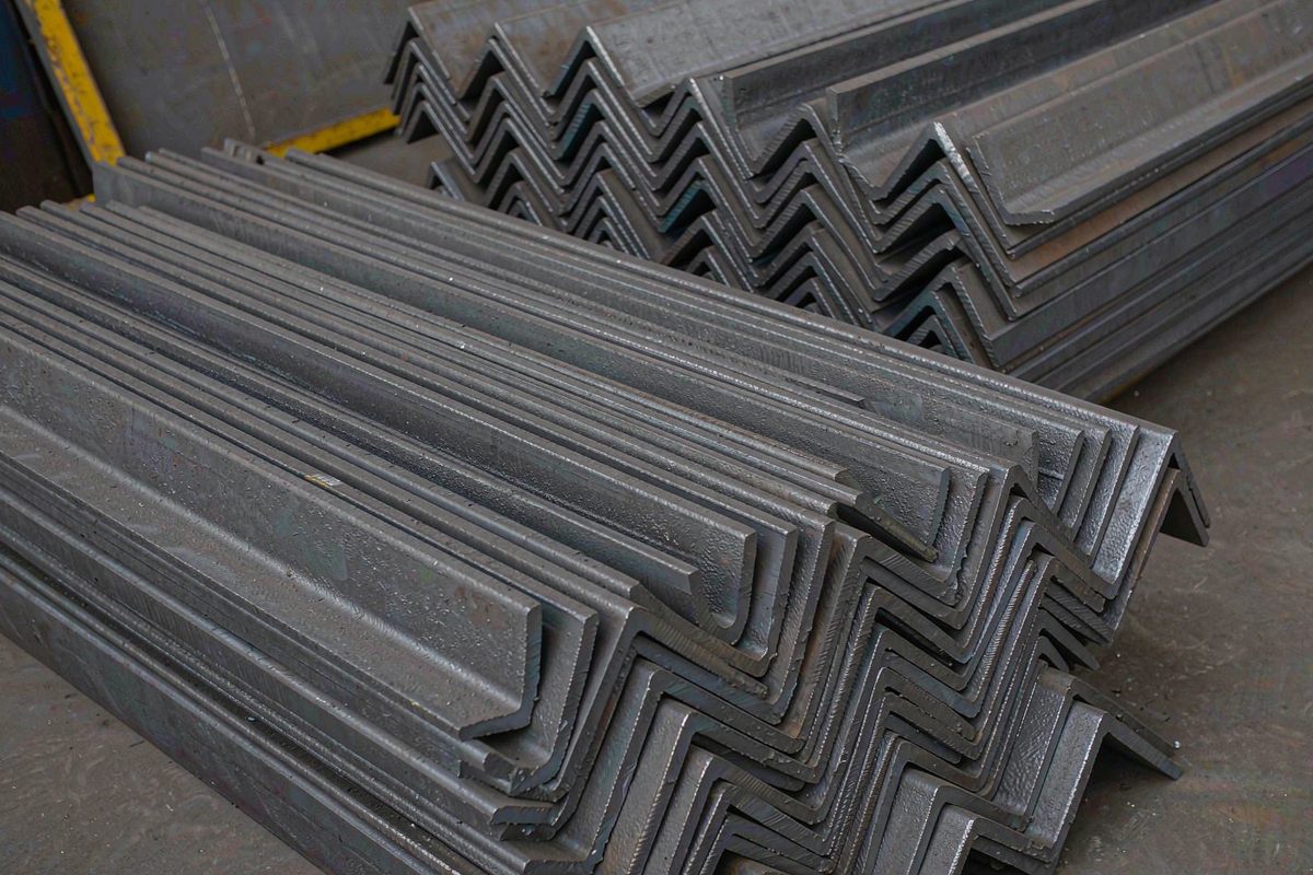 Steel Profiles