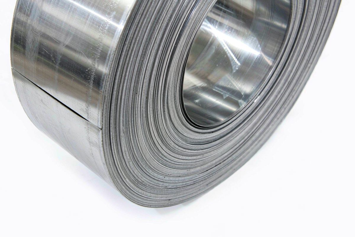 Carbon Steel Series