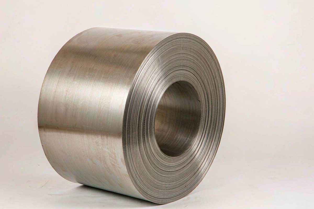 Stainless Steel Series